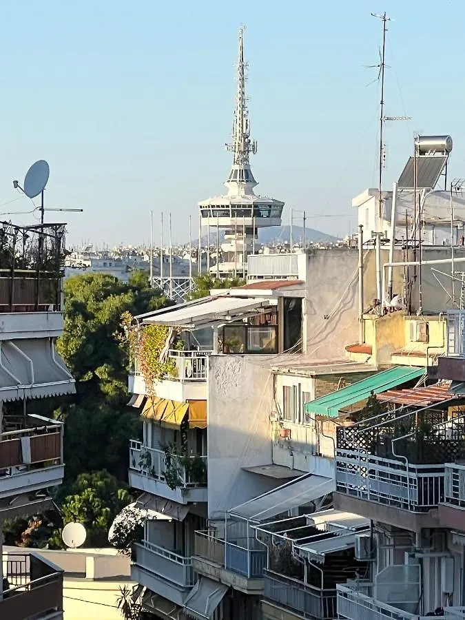 #Plato Apt By Halu! Apartments Thessaloniki