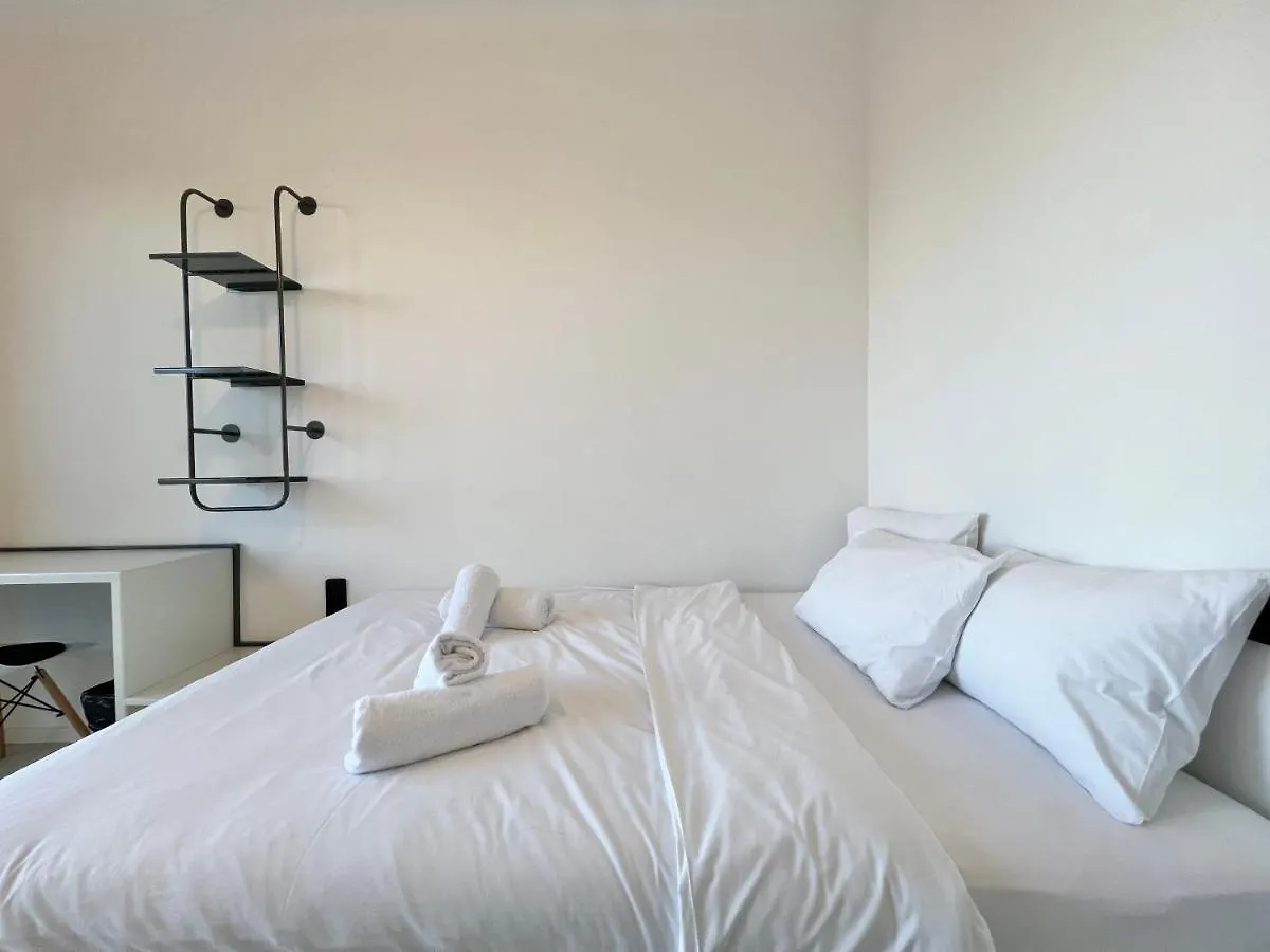 #Plato Apt By Halu! Apartments Thessaloniki
