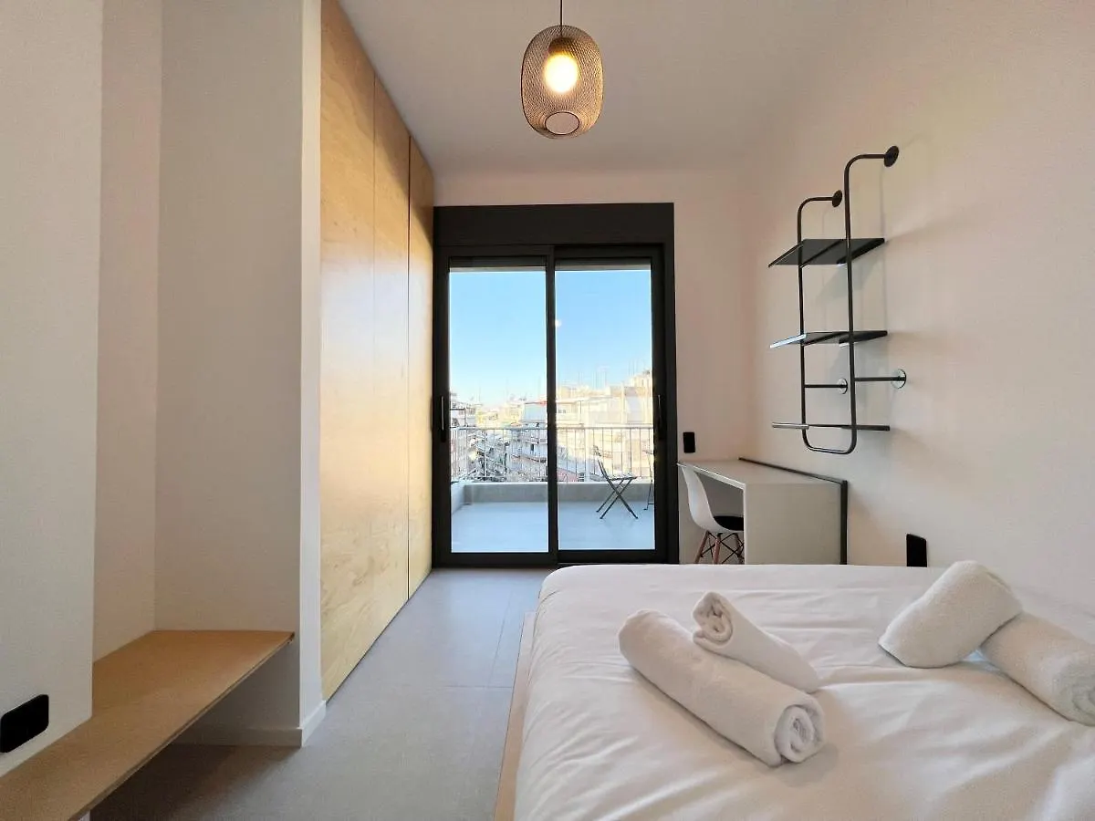 #Plato Apt By Halu! Apartments Thessaloniki