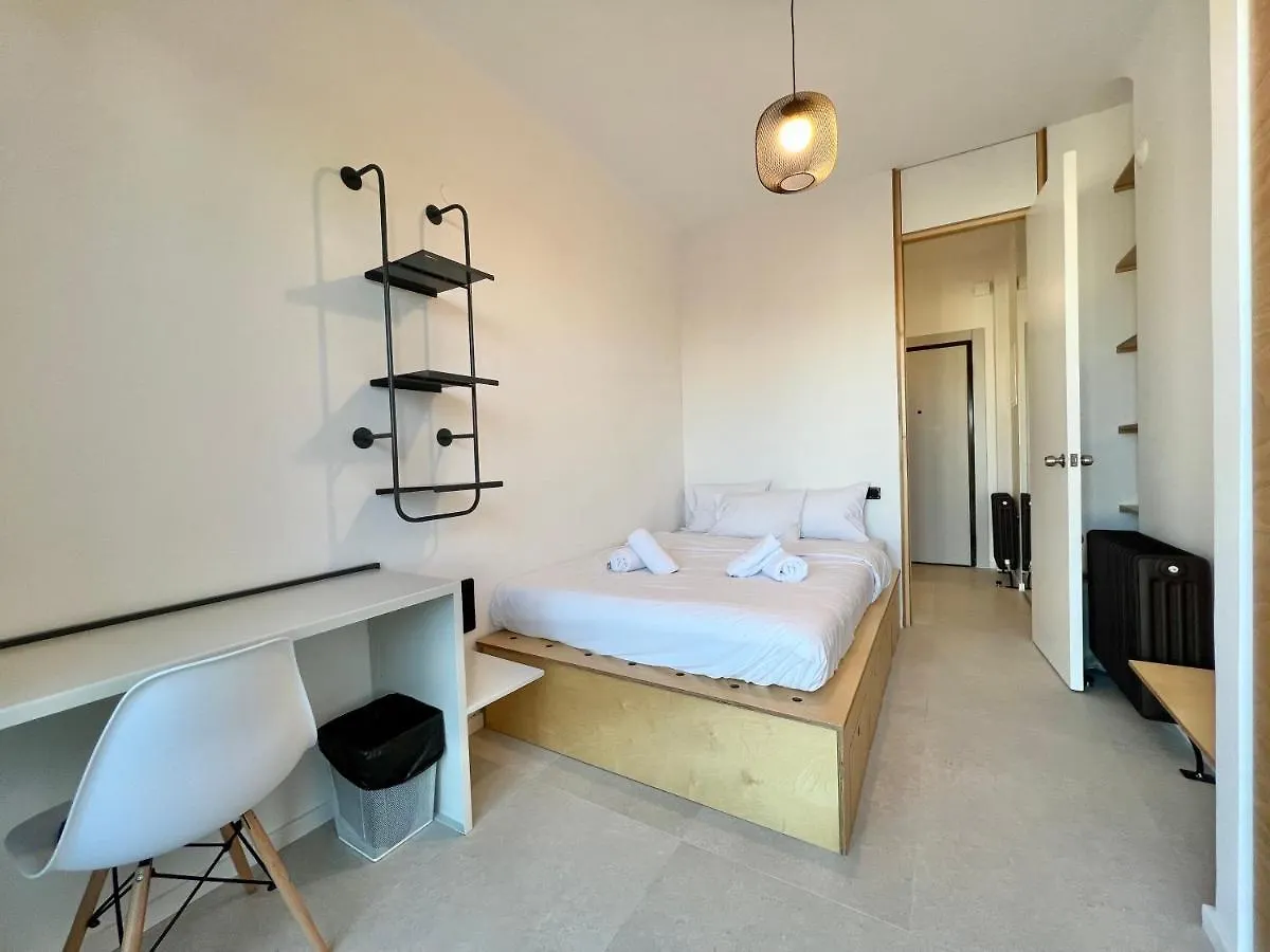 #Plato Apt By Halu! Apartments Thessaloniki 0*,