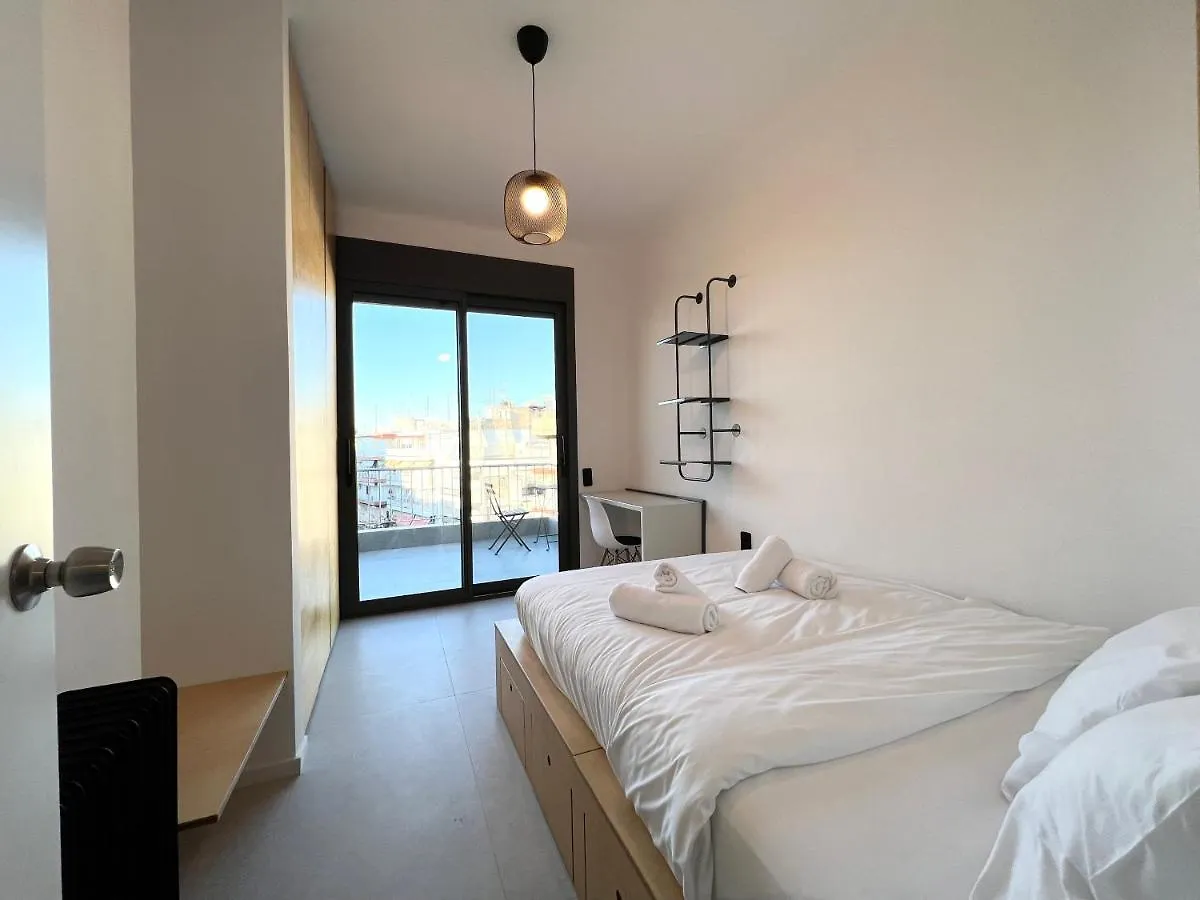 #Plato Apt By Halu! Apartments Thessaloniki 0*,  Greece