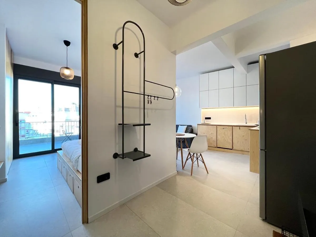 #Plato Apt By Halu! Apartments Thessaloniki