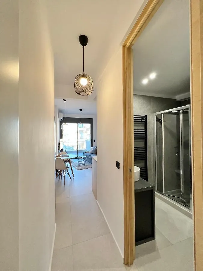 #Plato Apt By Halu! Apartments Thessaloniki
