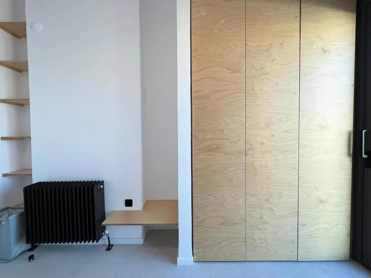 #Plato Apt By Halu! Apartments Thessaloniki 0*,  Greece